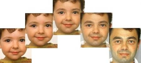 40 ans a ta photo